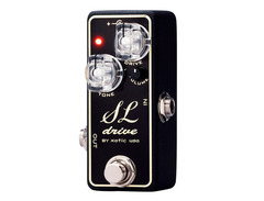 Xotic SL Drive Red image 2