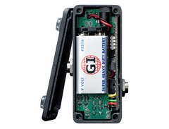 Xotic SL Drive Red image 3