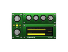 McDSP AC1 image 2