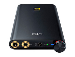 FiiO Q1 Mark II USB DAC and Headphone Amplifier image 2