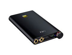 FiiO Q1 Mark II USB DAC and Headphone Amplifier image 3