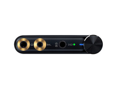 FiiO Q1 Mark II USB DAC and Headphone Amplifier image 4