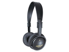 Audio-Technica ATH-M2X image 2