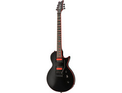 Kramer Assault 220 Electric Guitar image 3