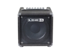 Line 6 LowDown Studio 110 Combo Bass Amp - What To Know & Where To