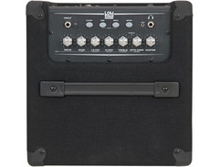 Line 6 LowDown Studio 110 Combo Bass Amp image 4