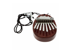 Dobani Kalimba 8key image 3