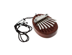 Dobani Kalimba 8key image 4