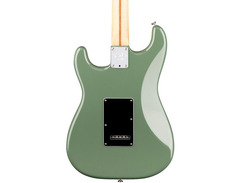 Fender American Professional Stratocaster SSS image 2