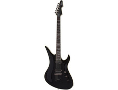 Schecter Avenger Blackjack A-6 image 3