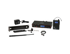 Galaxy Audio AS-1100 Wireless Personal Monitor System image 2