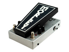 Morley PWF Power Wah Fuzz (Tel-Ray) image 4