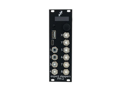 Expert Sleepers FH-2 - What To Know & Where To Buy | Equipboard