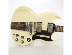 Gibson Les Paul SG Electric Guitar 2002 w/ Vibrola image 2