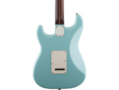 Fender Limited Edition American Standard Stratocaster image 2