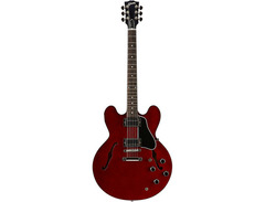 Gibson Memphis 2018 Limited ES-335 Satin image 3