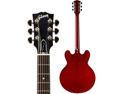 Gibson Memphis 2018 Limited ES-335 Satin image 4
