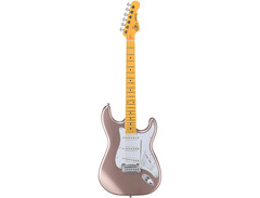 G&L Tribute Legacy Stratocaster image 3
