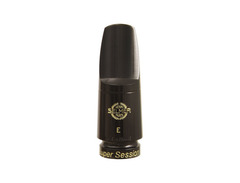 Selmer Super Series Soprano Saxophone Mouthpiece F image 2