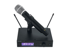 Shure SM86 Wireless image 2