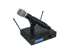 Shure SM86 Wireless image 3