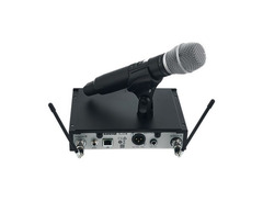Shure SM86 Wireless image 4