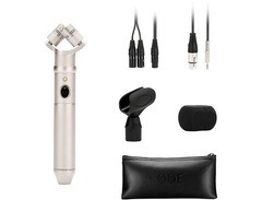 Rode NT4 Stereo Condenser Microphone image 2