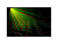Chauvet Pro Scorpion Storm FXRGB image 4