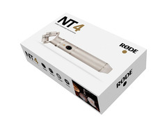 Rode NT4 Stereo Condenser Microphone image 3