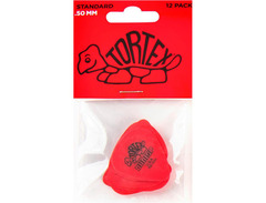Dunlop Tortex Standard Series Guitar Picks (0.50 - 1.14) image 3