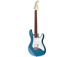 Yamaha Pacifica 112J image 3