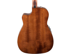 Fender CF-140 SCE image 2