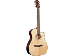 Fender CF-140 SCE image 3