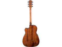 Fender CF-140 SCE image 4