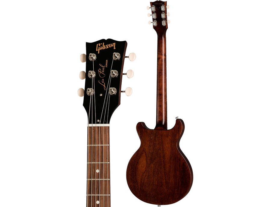 gibson les paul junior tribute dc 2019年モデル ギブソン レスポール