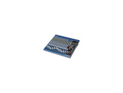 Yamaha MG16/6FX image 3