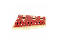 Sonor NG 30 Soprano Glockenspiel image 2