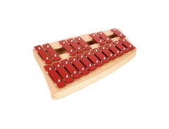 Sonor NG 30 Soprano Glockenspiel image 3