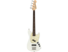 Fender Performer Series Mustang Bass image 3