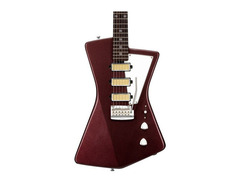 Sterling By Music Man St. Vincent HH image 4