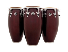 LP Classic Top Tuning Congas image 2
