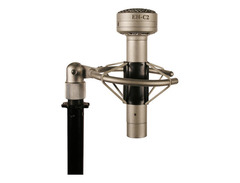 Electro-Harmonix EH-C2 High End Condenser Microphone image 2