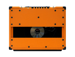 Orange TremLord 30 image 2
