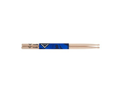 Vater Nude Series 5B Wood Tip Drumsticks image 2