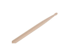 Vater Nude Series 5B Wood Tip Drumsticks image 4