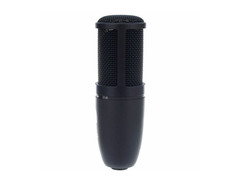 AKG Perception 120 Condenser Microphone image 2