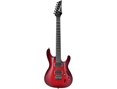Ibanez S521 image 3