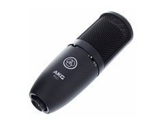 AKG Perception 120 Condenser Microphone image 3