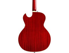 Guild Starfire III with Single-coil Pickups image 2