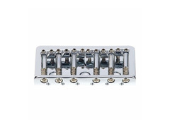 Grainger Hardtail Guitar Bridge - 6 String image 2